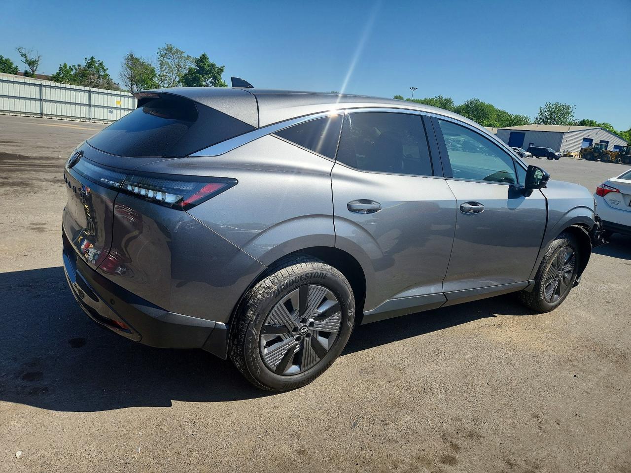 Nissan Murano Sl