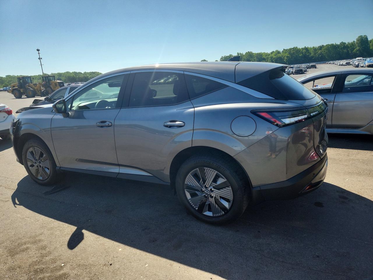 Nissan Murano Sl