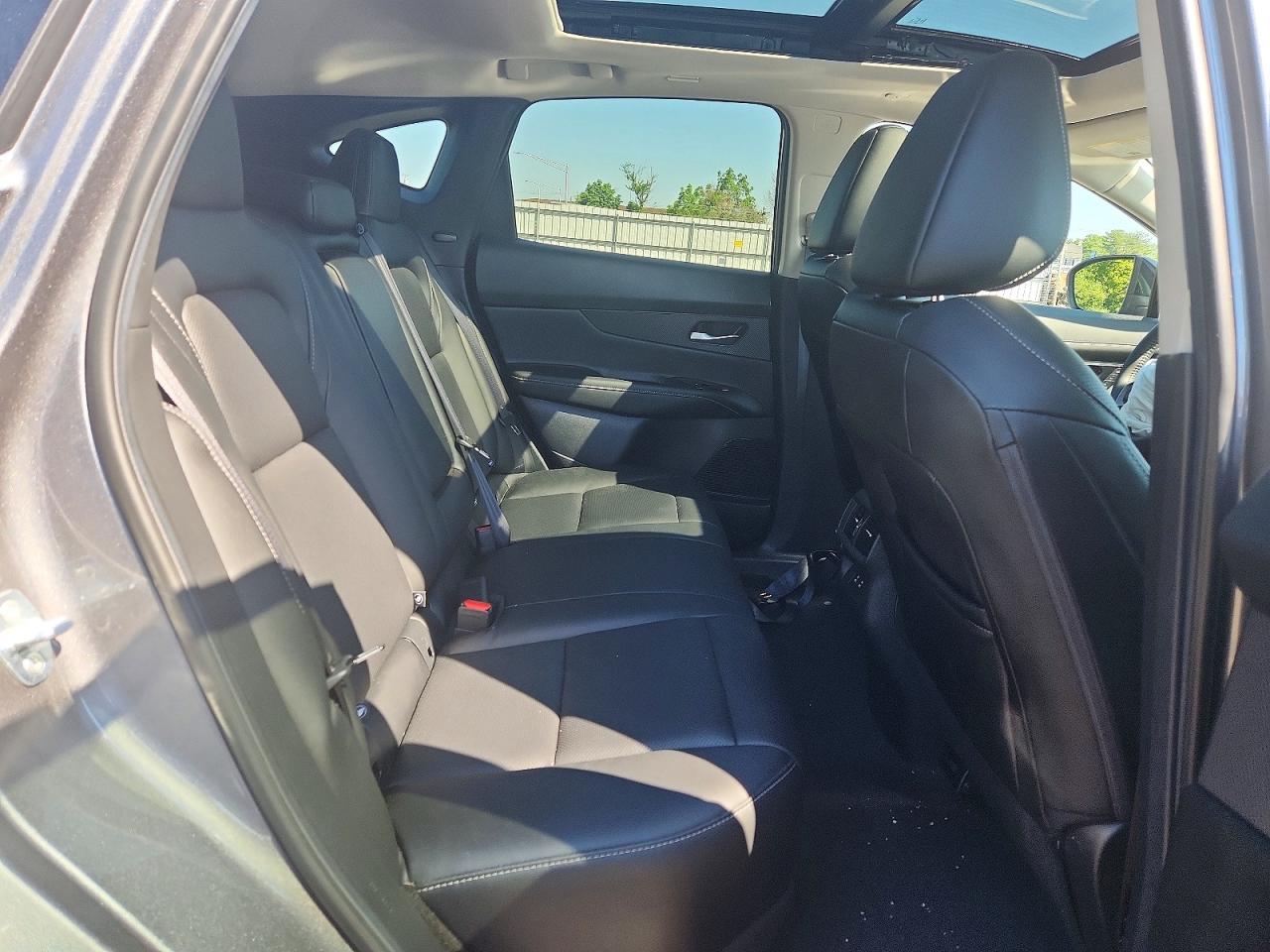 Nissan Murano Sl
