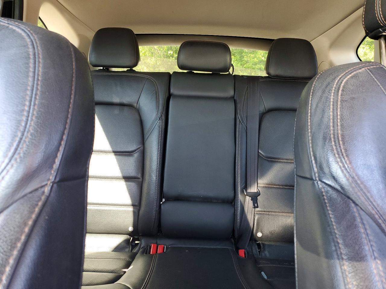 Mazda Cx Grand Touring