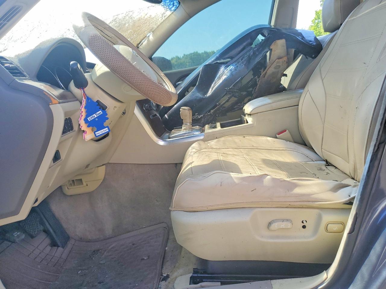 INFINITI M35 X X