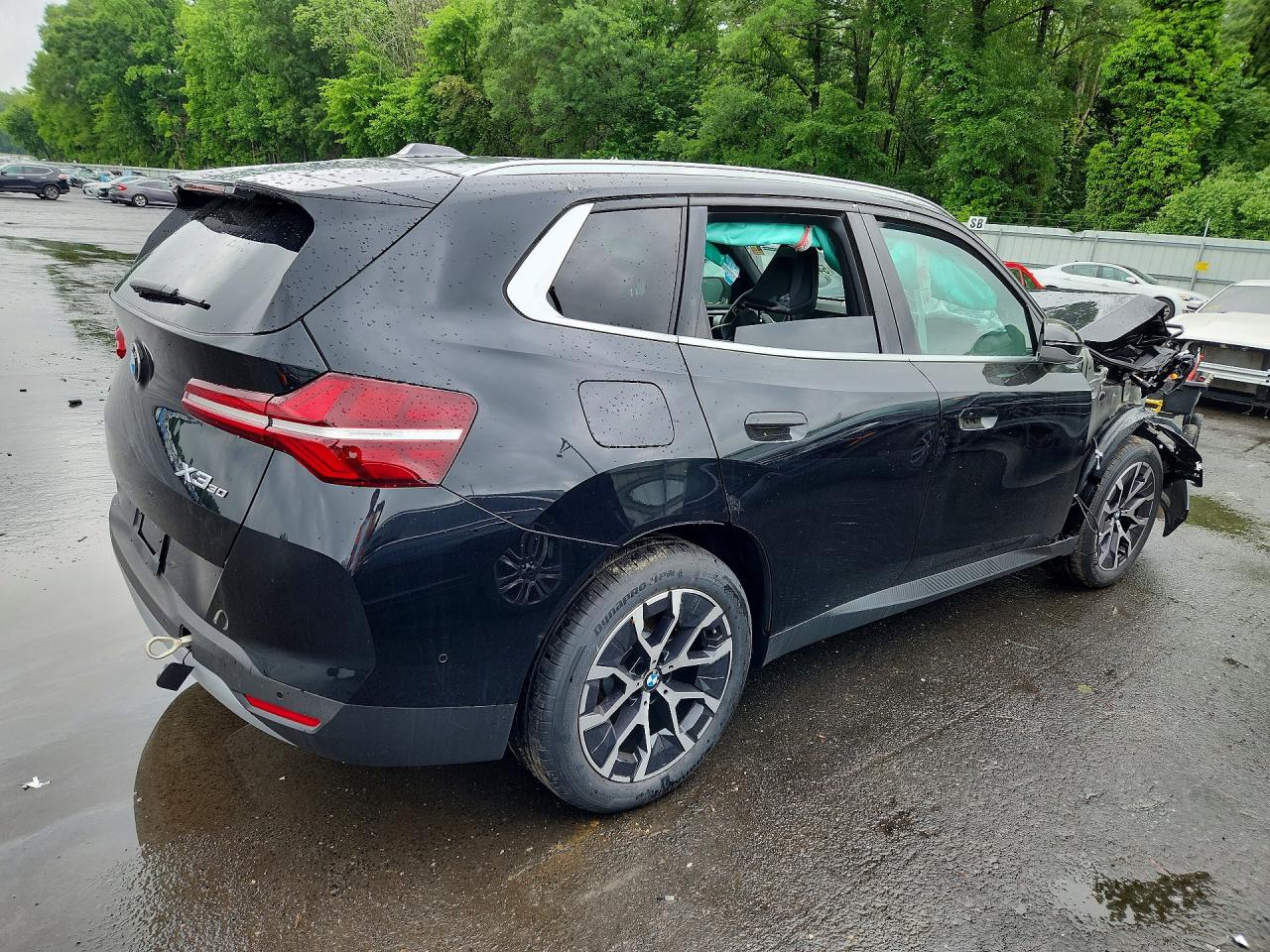 BMW X Series 30 Xdrive