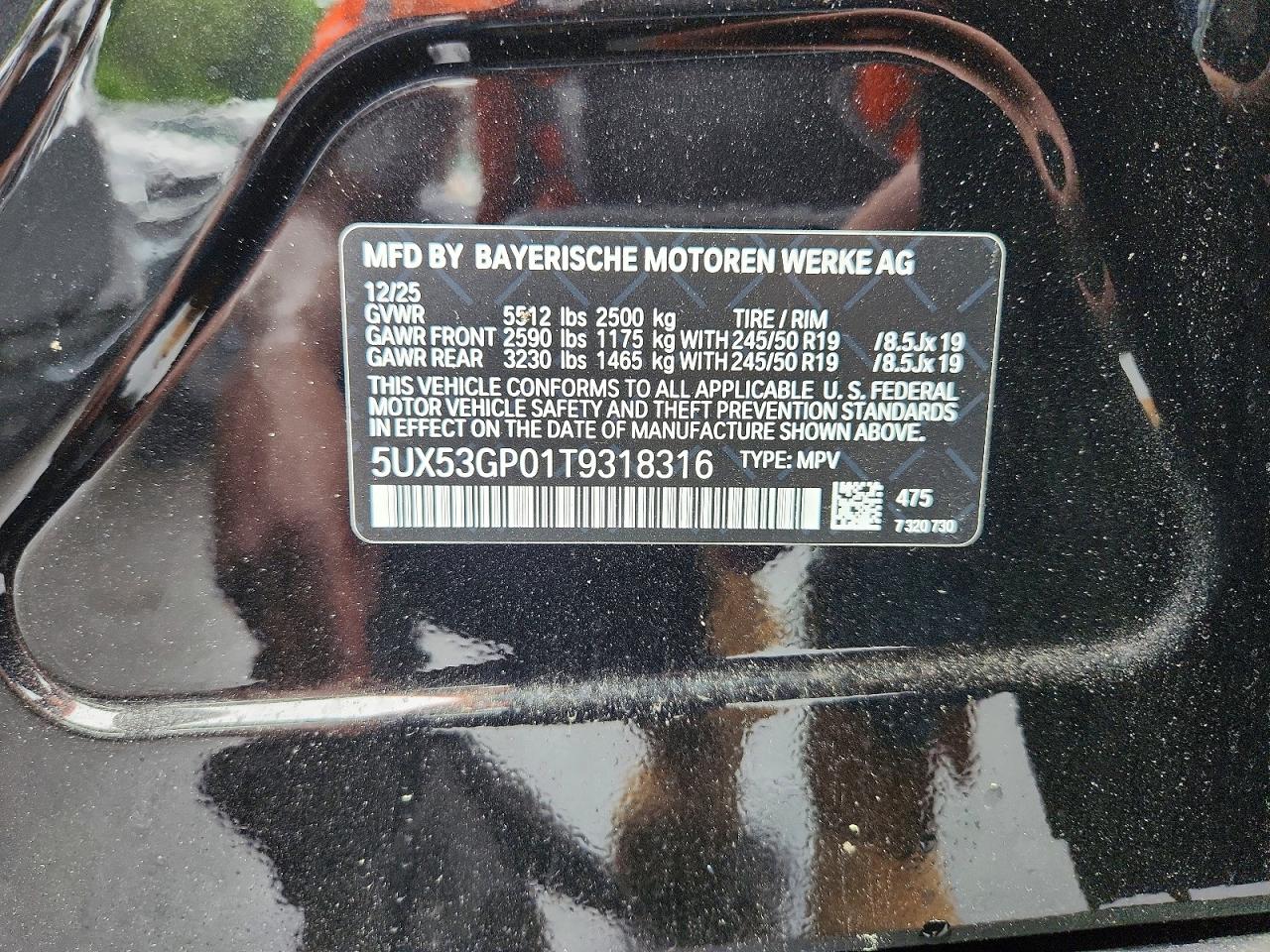 BMW X Series 30 Xdrive
