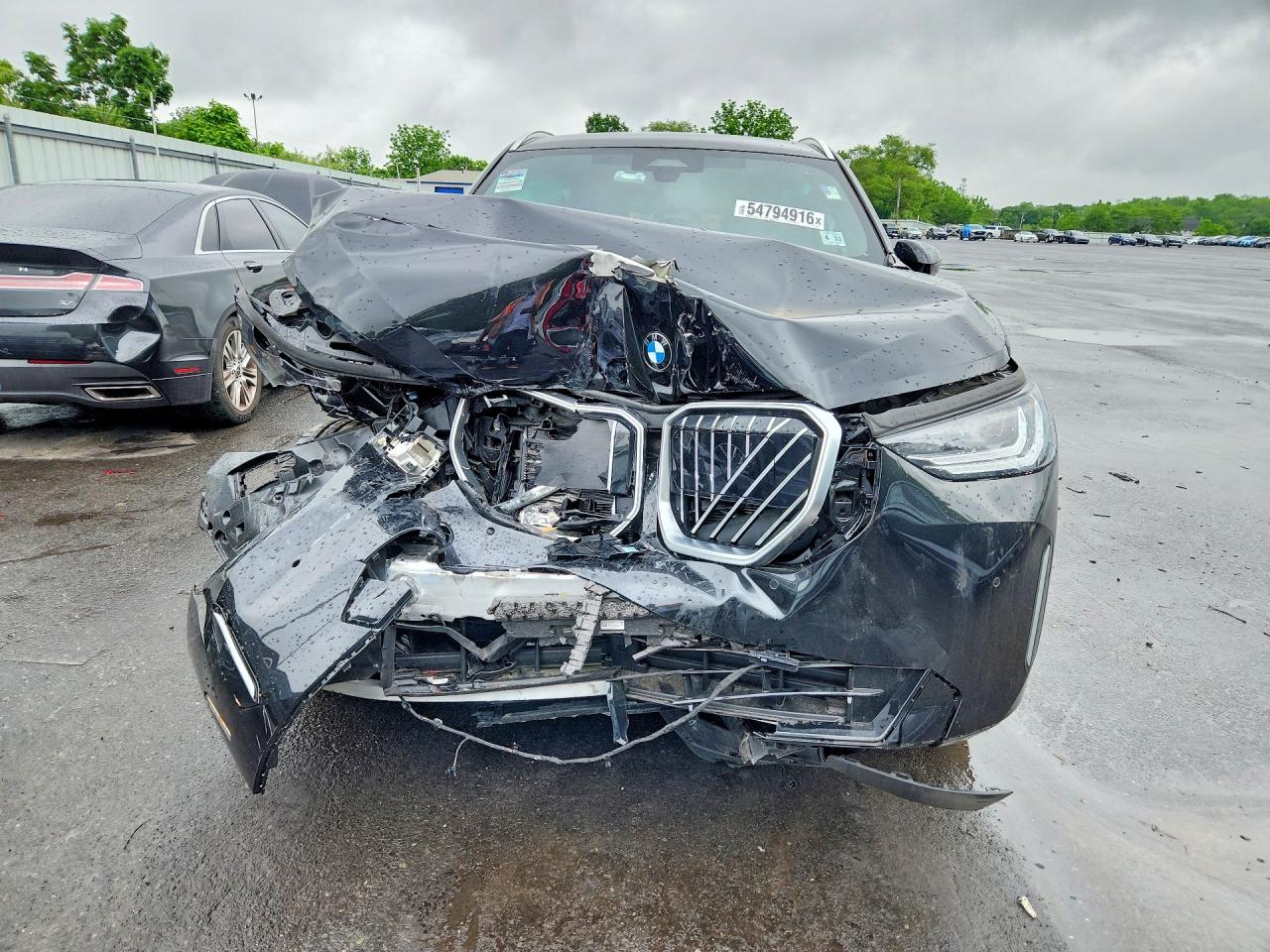 BMW X Series 30 Xdrive