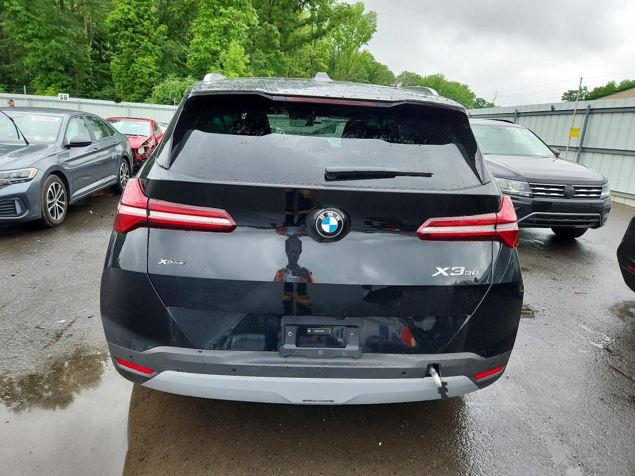 BMW X Series 30 Xdrive