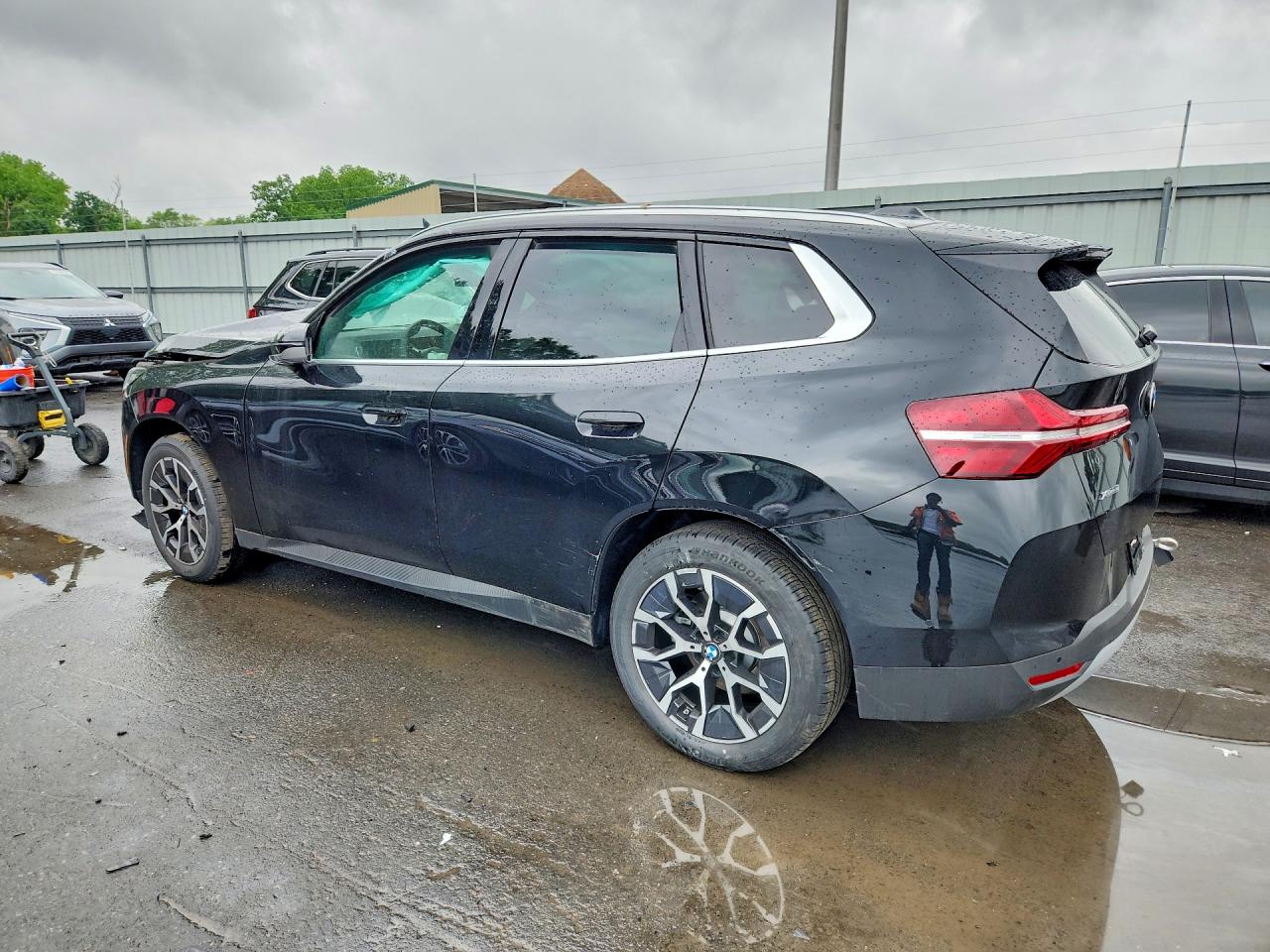 BMW X Series 30 Xdrive