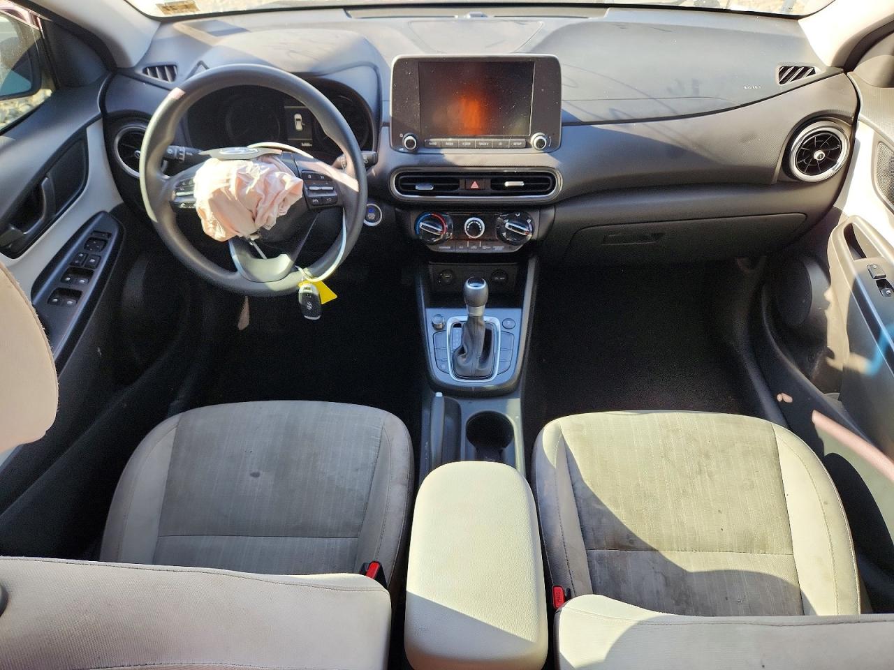 Hyundai KONA Sel