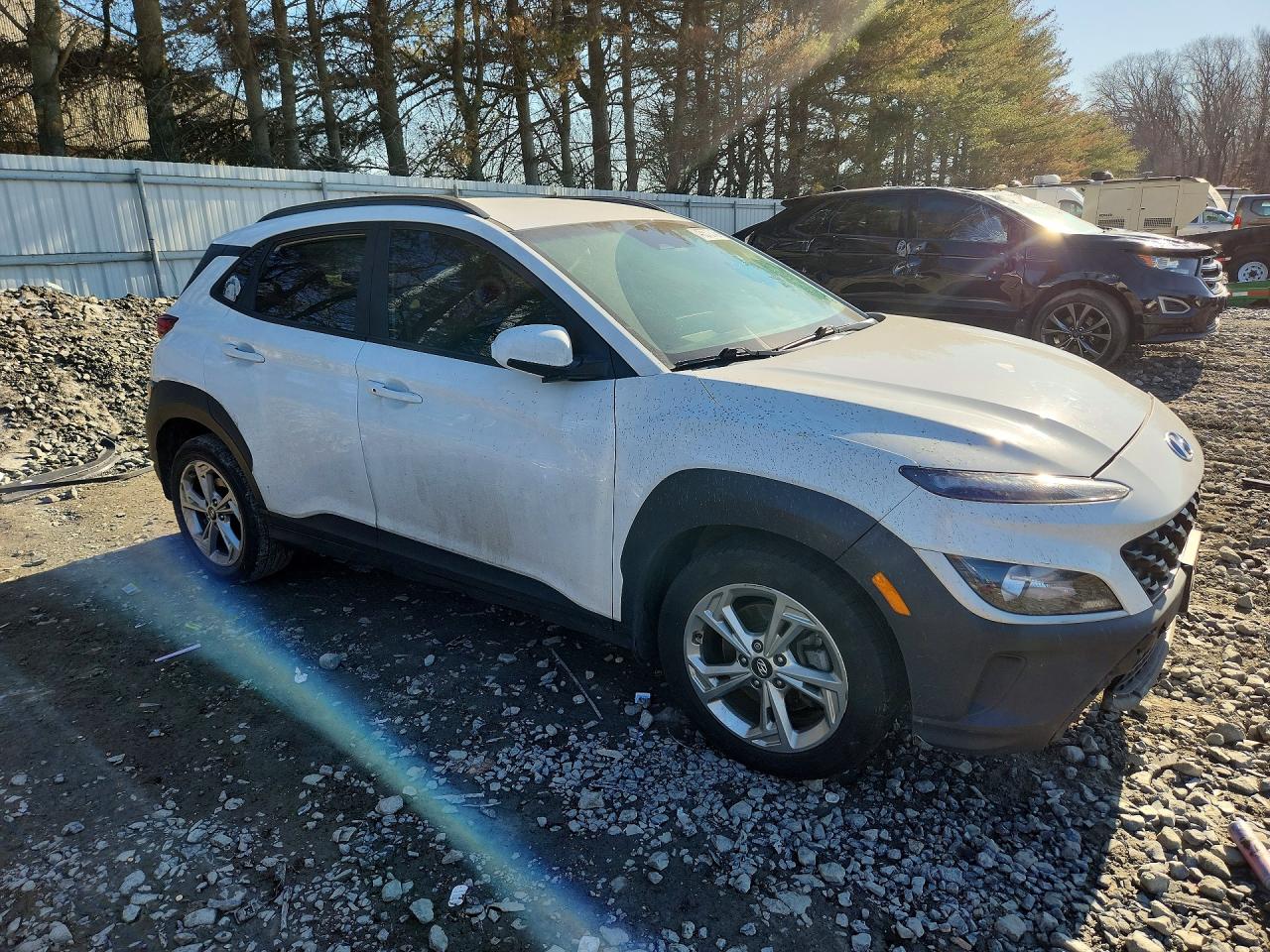 Hyundai KONA Sel