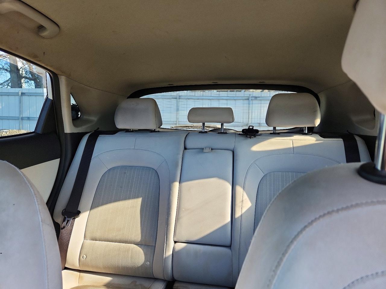 Hyundai KONA Sel