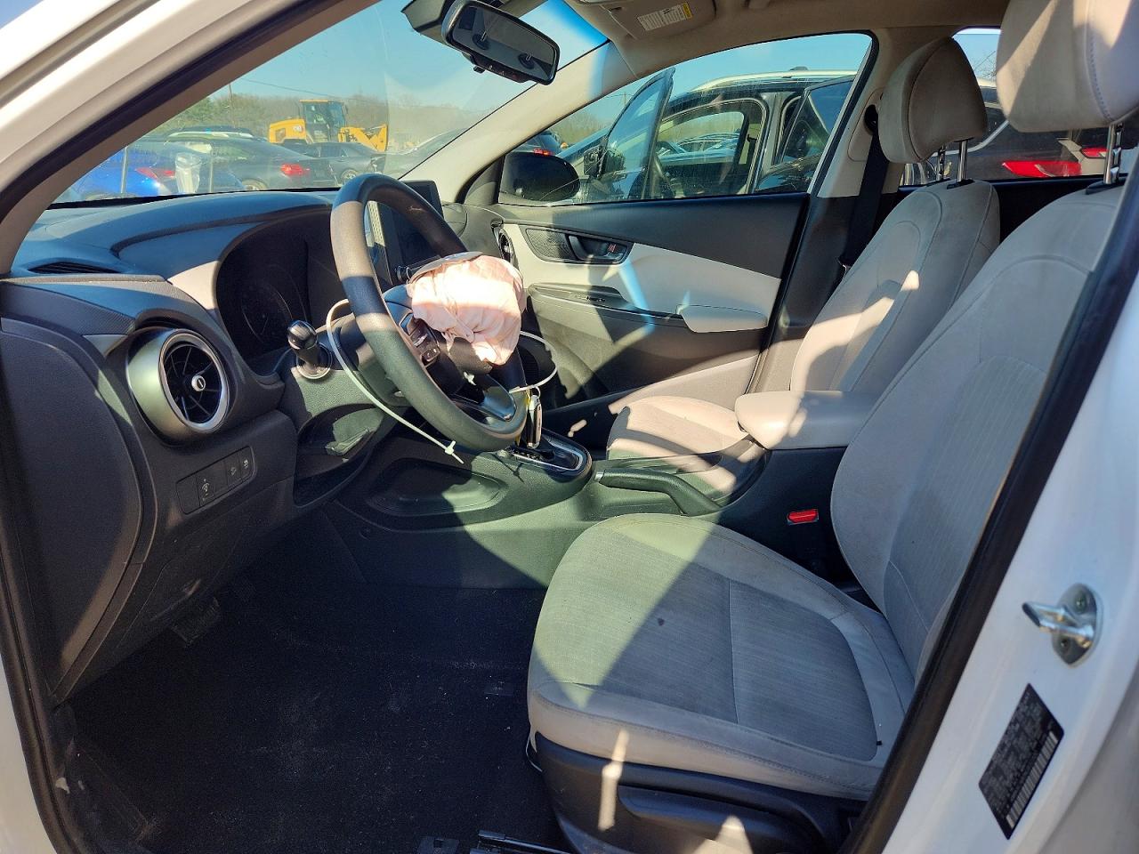 Hyundai KONA Sel