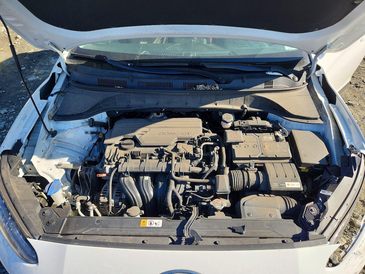 Hyundai KONA Sel