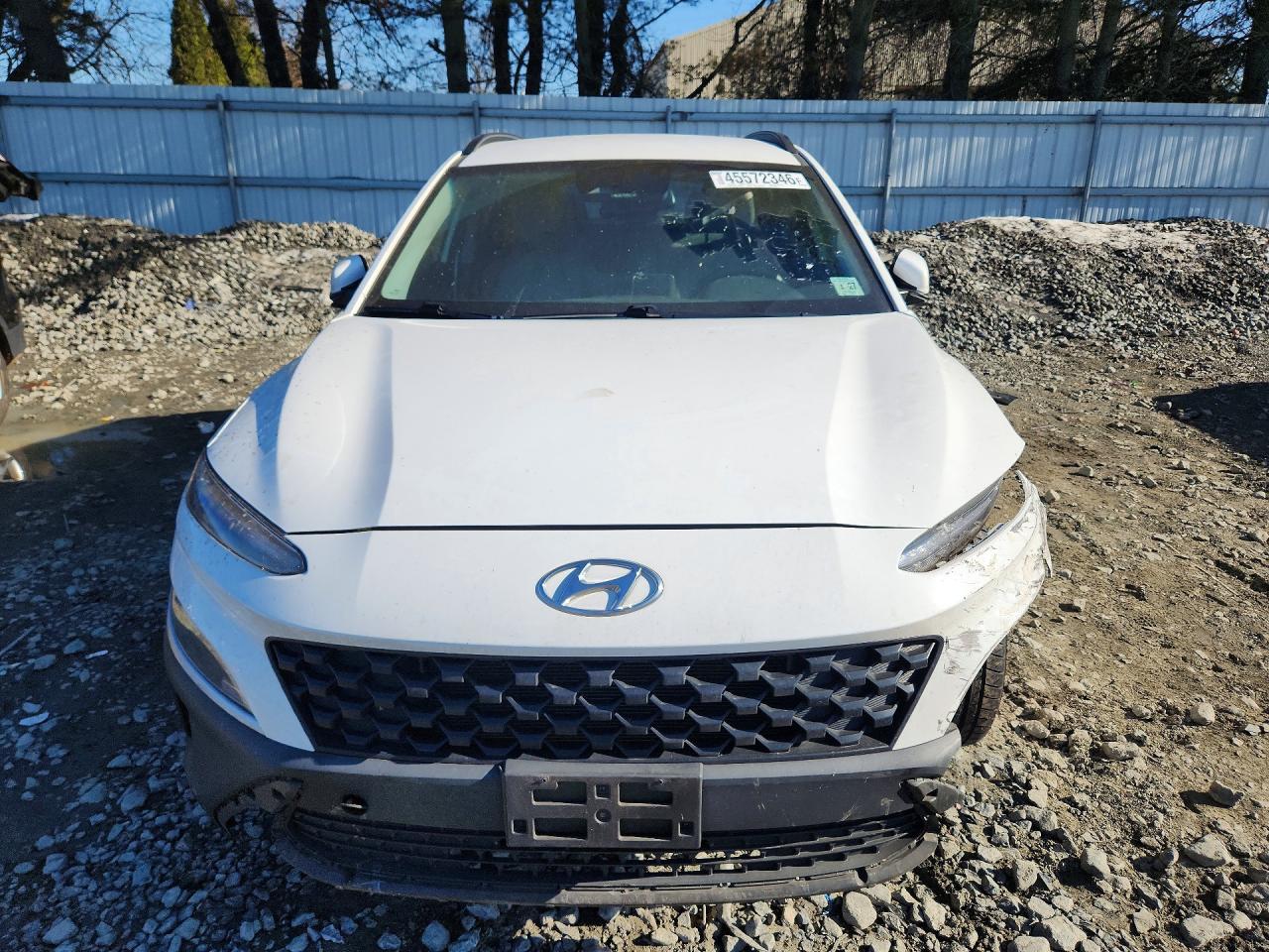 Hyundai KONA Sel