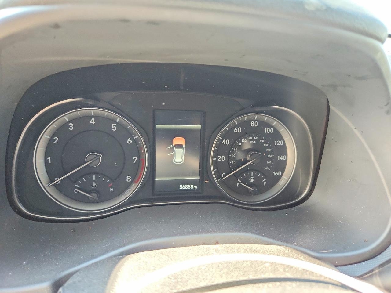 Hyundai KONA Sel