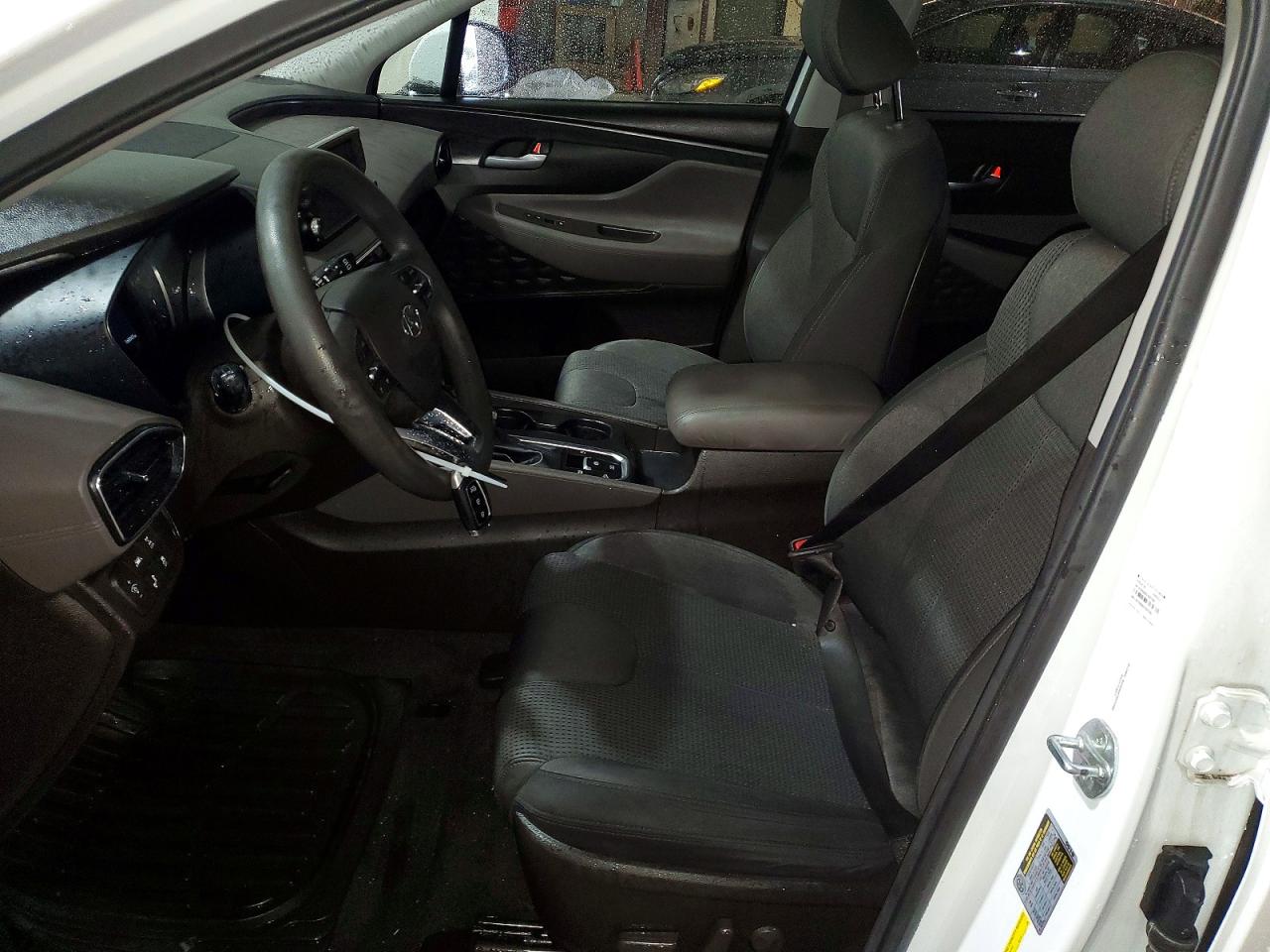 Hyundai SANTA FE Sel