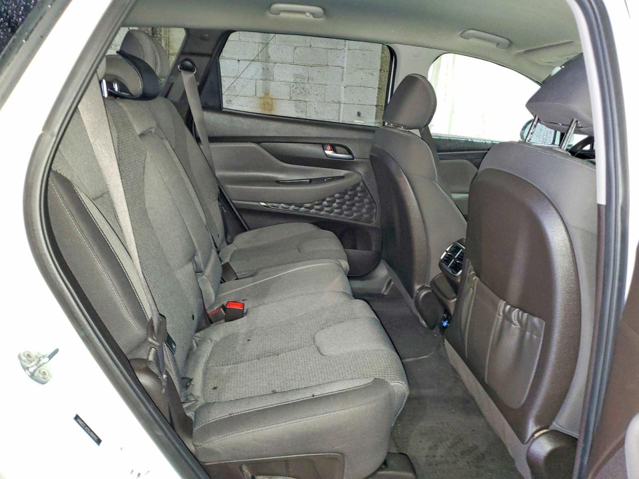Hyundai SANTA FE Sel
