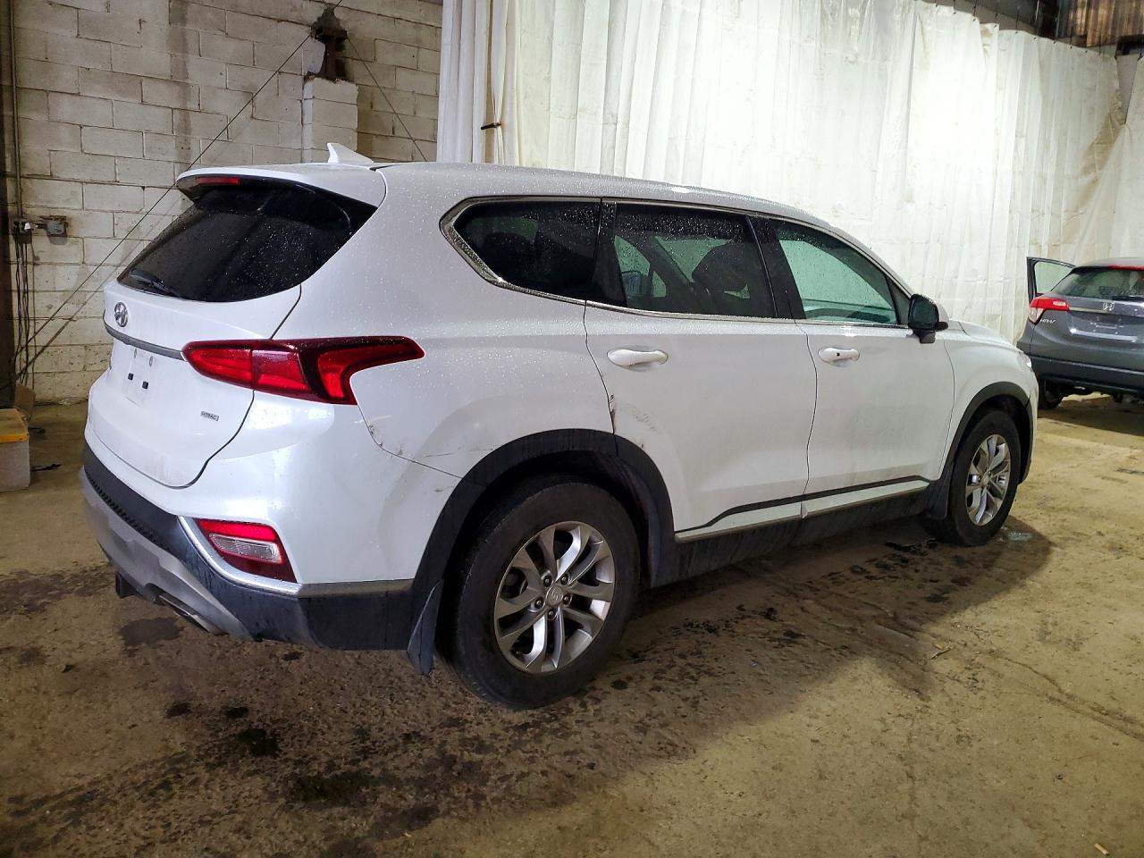 Hyundai SANTA FE Sel