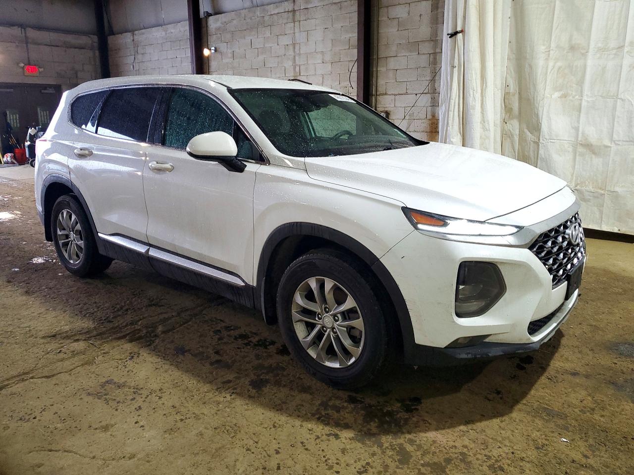 Hyundai SANTA FE Sel