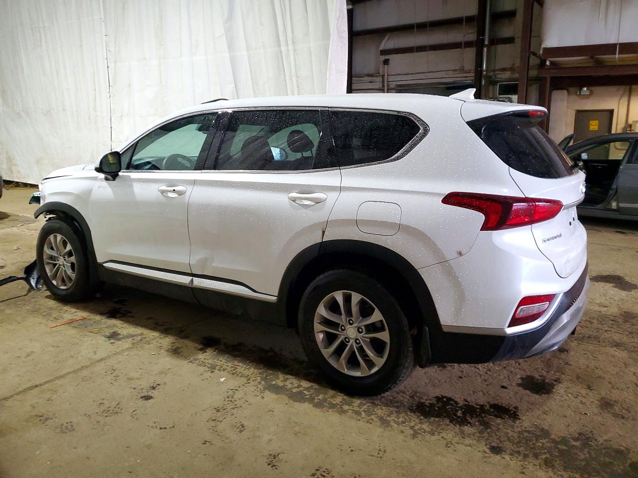 Hyundai SANTA FE Sel
