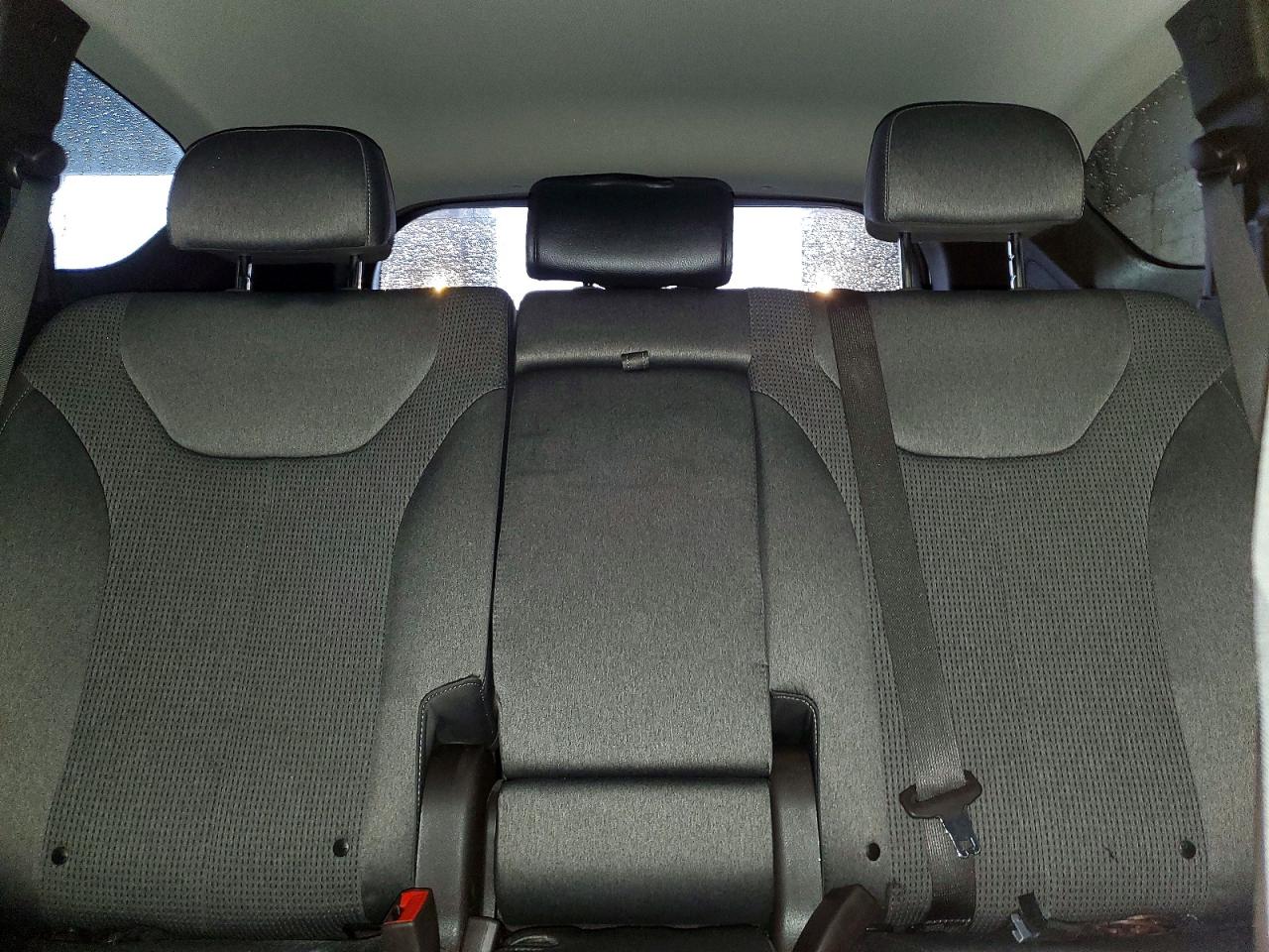 Hyundai SANTA FE Sel