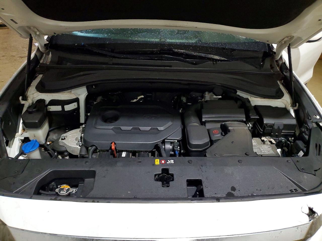 Hyundai SANTA FE Sel