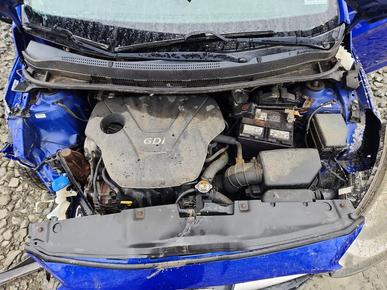Hyundai ACCENT Se