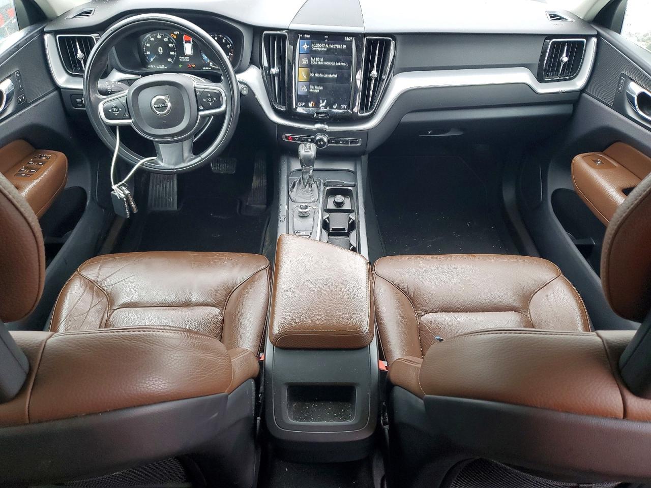 Volvo XC60 T6