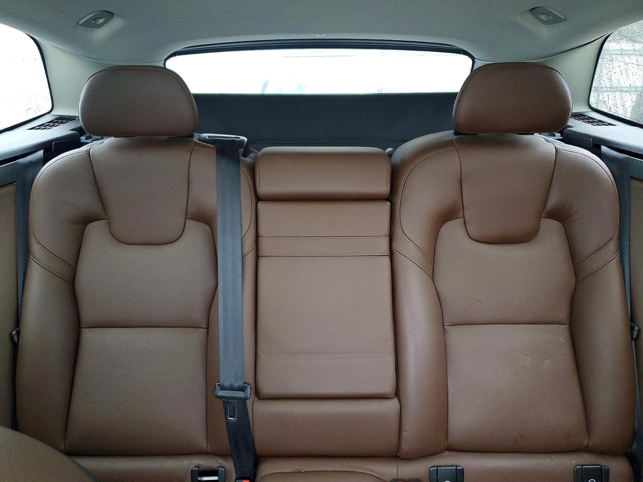 Volvo XC60 T6