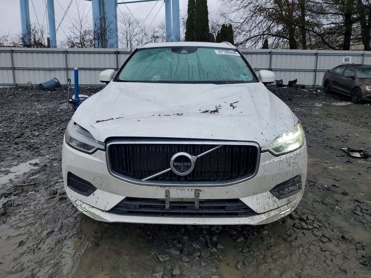 Volvo XC60 T6