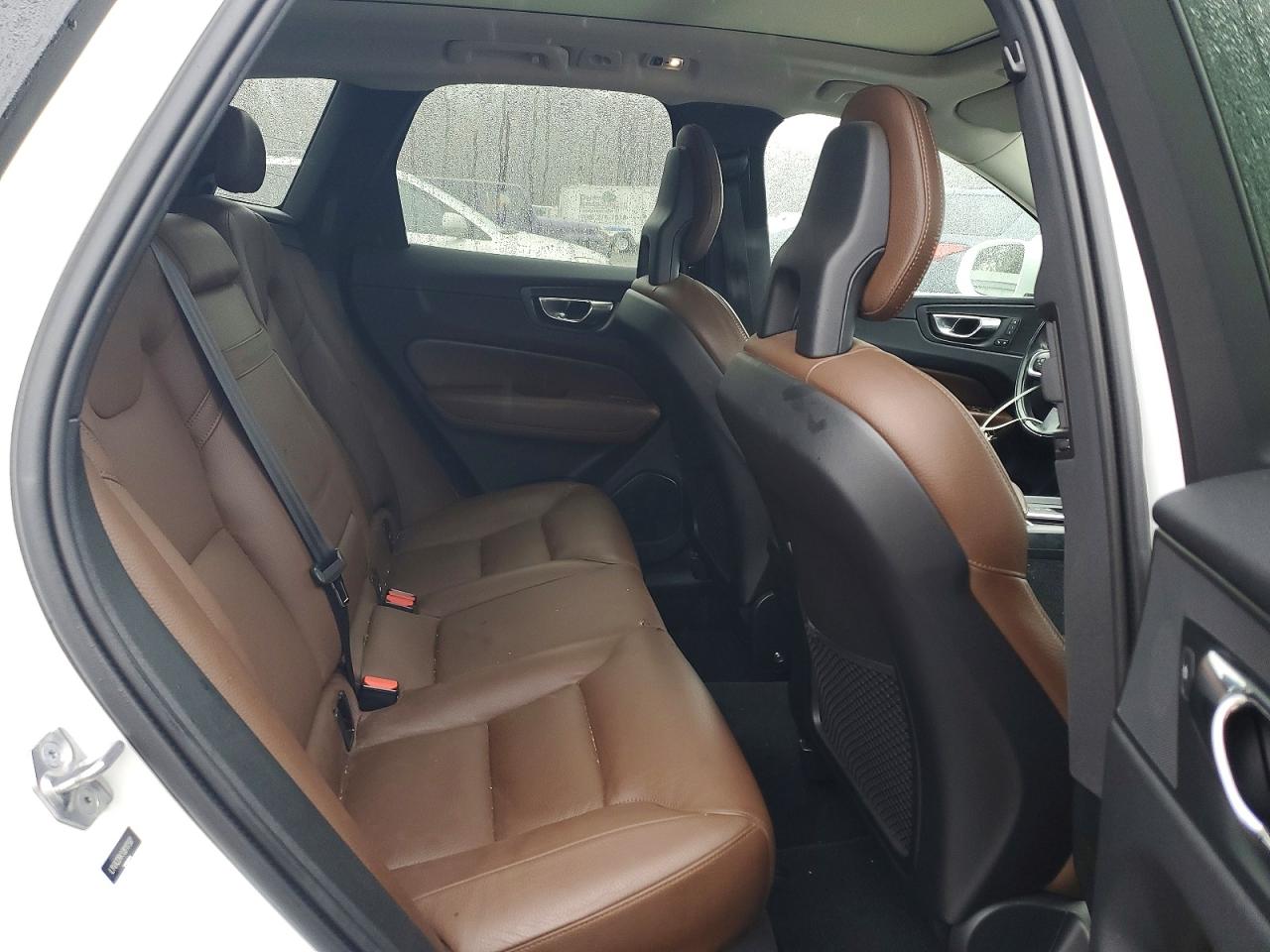 Volvo XC60 T6