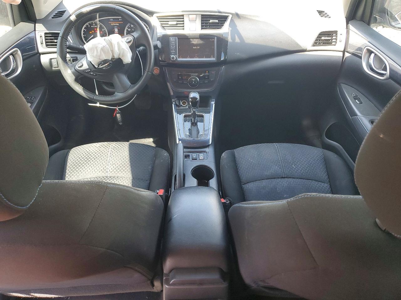 Nissan Sentra Sr