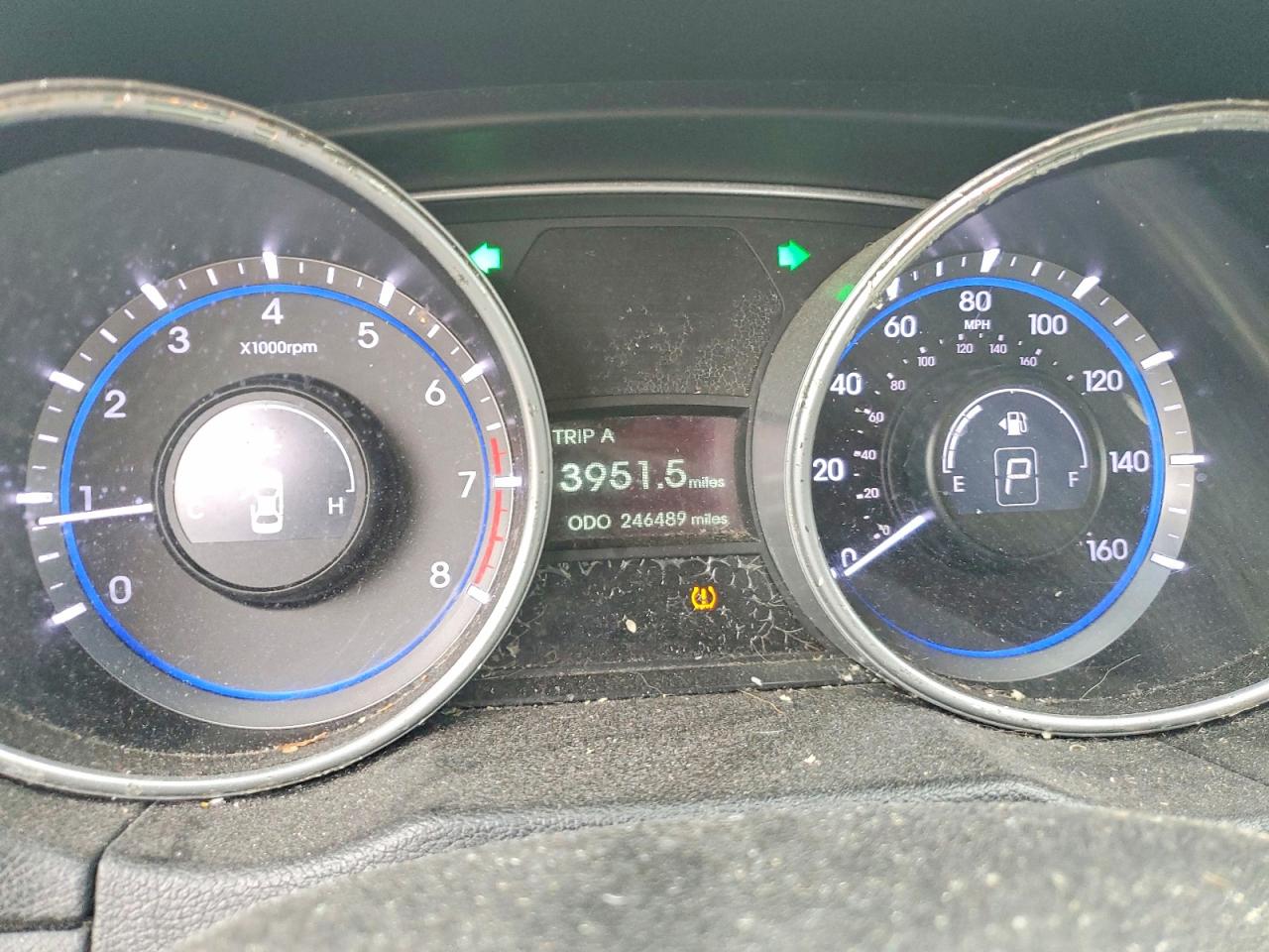 Hyundai SONATA Se