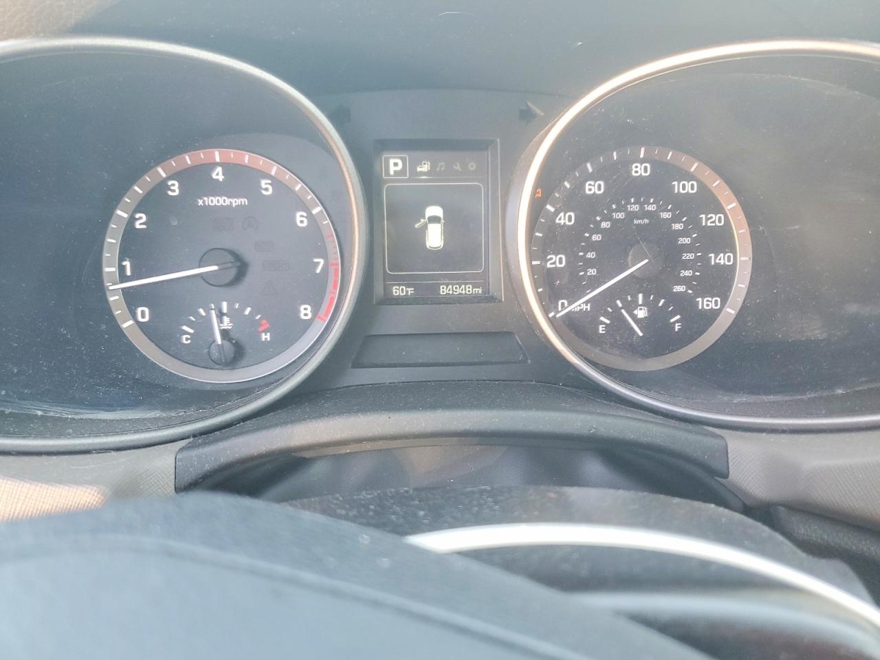 Hyundai SANTA FE 2.4l