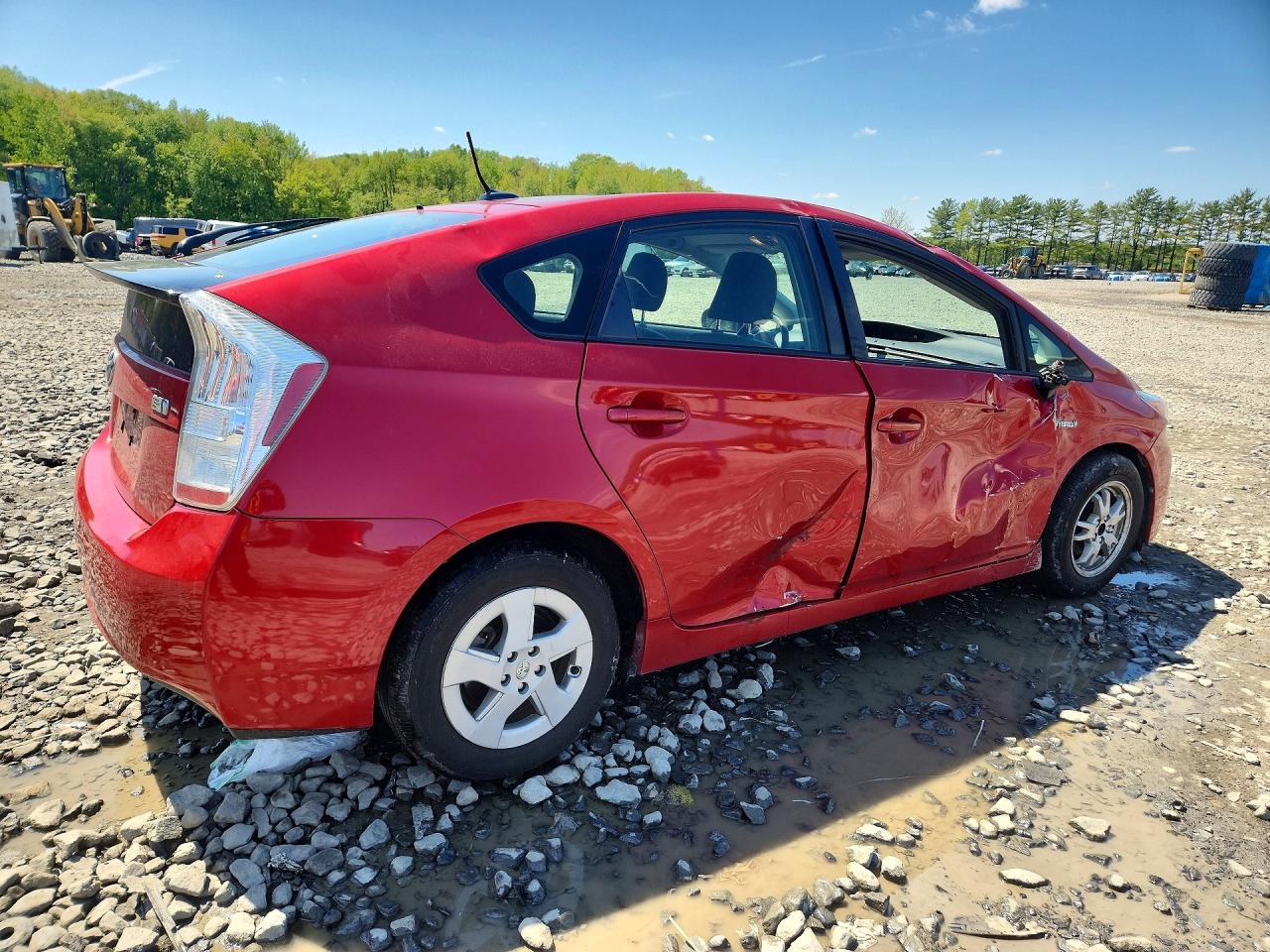 Toyota Prius Two