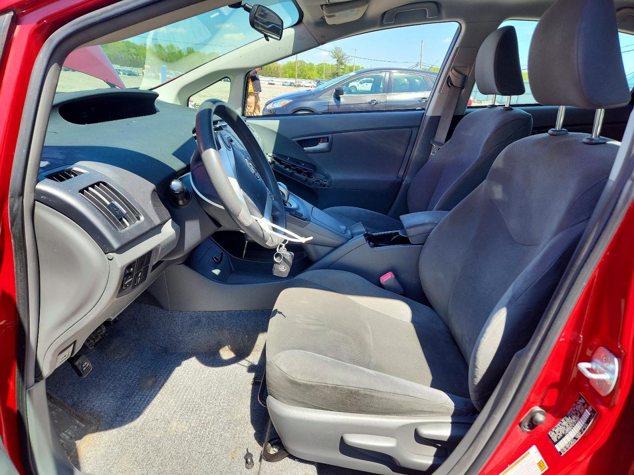Toyota Prius Two