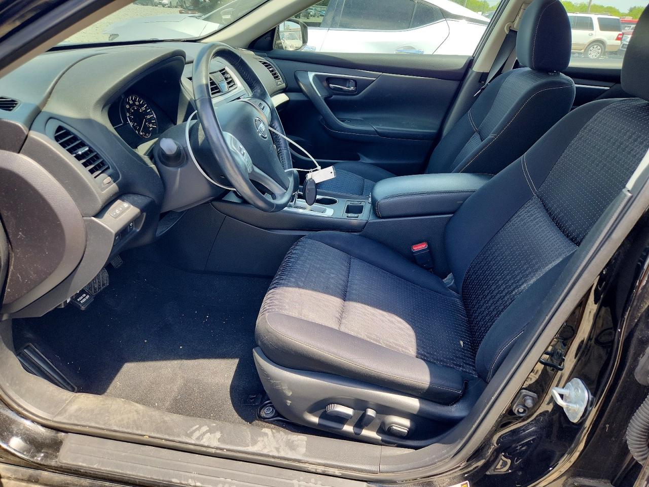 Nissan Altima 2.5 Sv