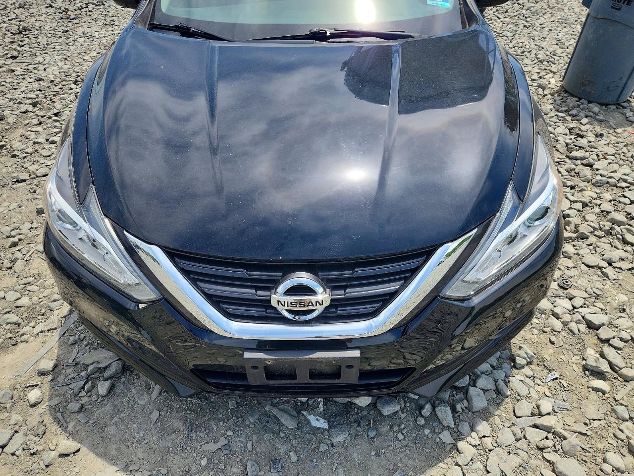 Nissan Altima 2.5 Sv