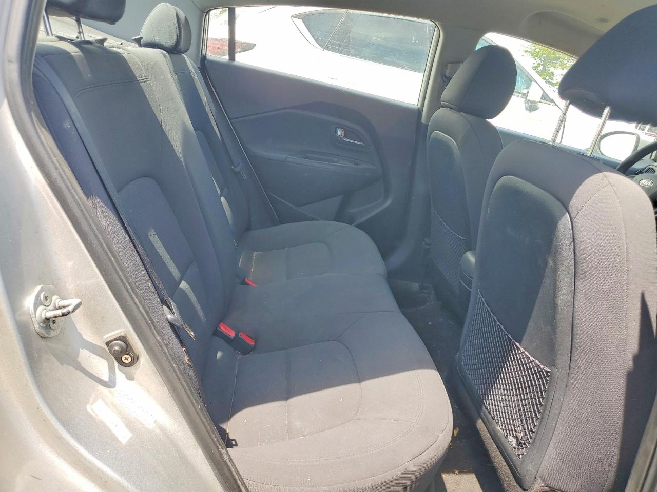 Kia Rio Ex