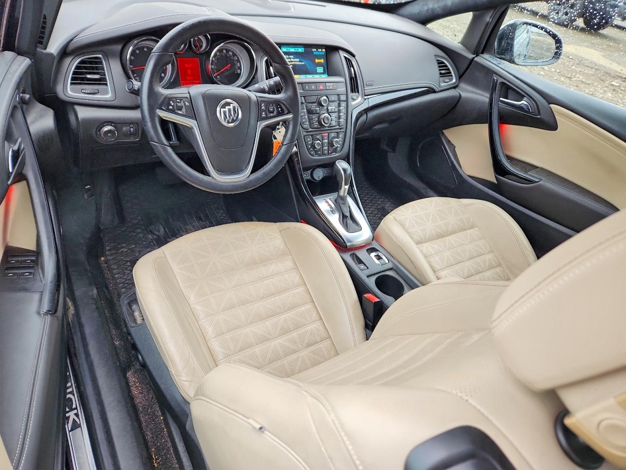 Buick Cascada Premium
