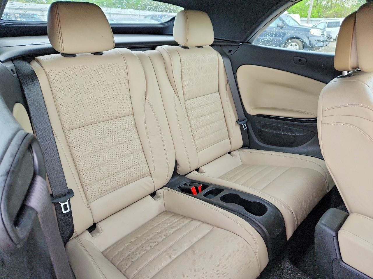 Buick Cascada Premium
