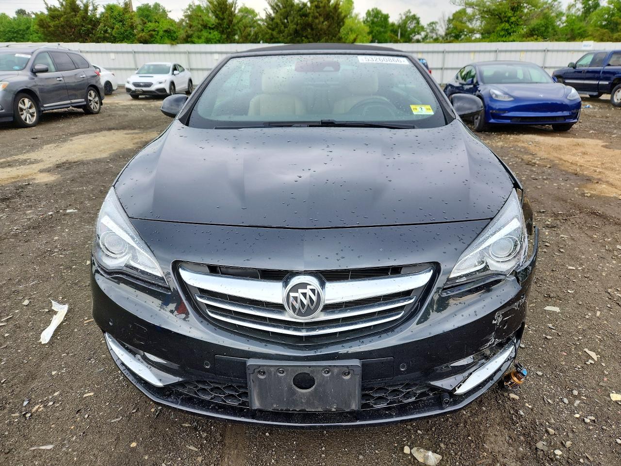 Buick Cascada Premium