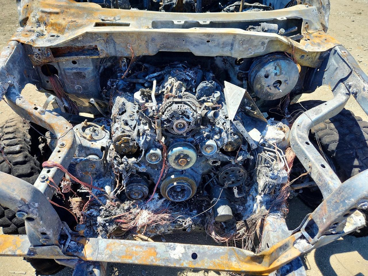Ford F-150 Super Cab