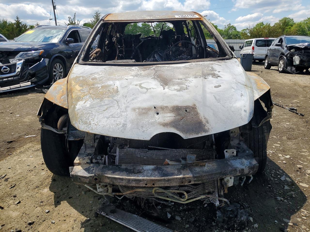 Mazda Cx