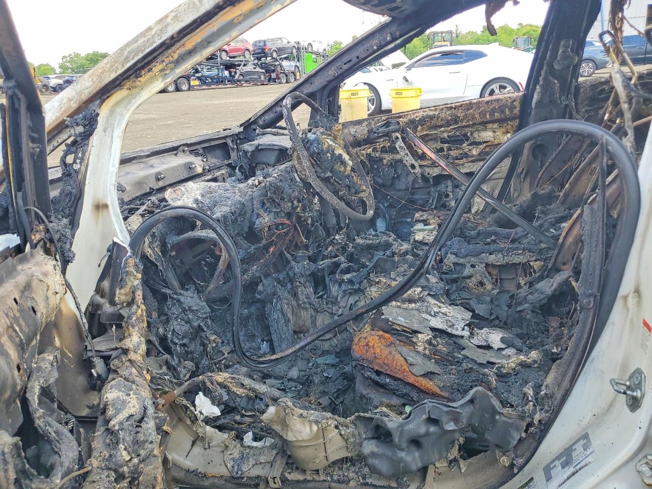Mazda Cx