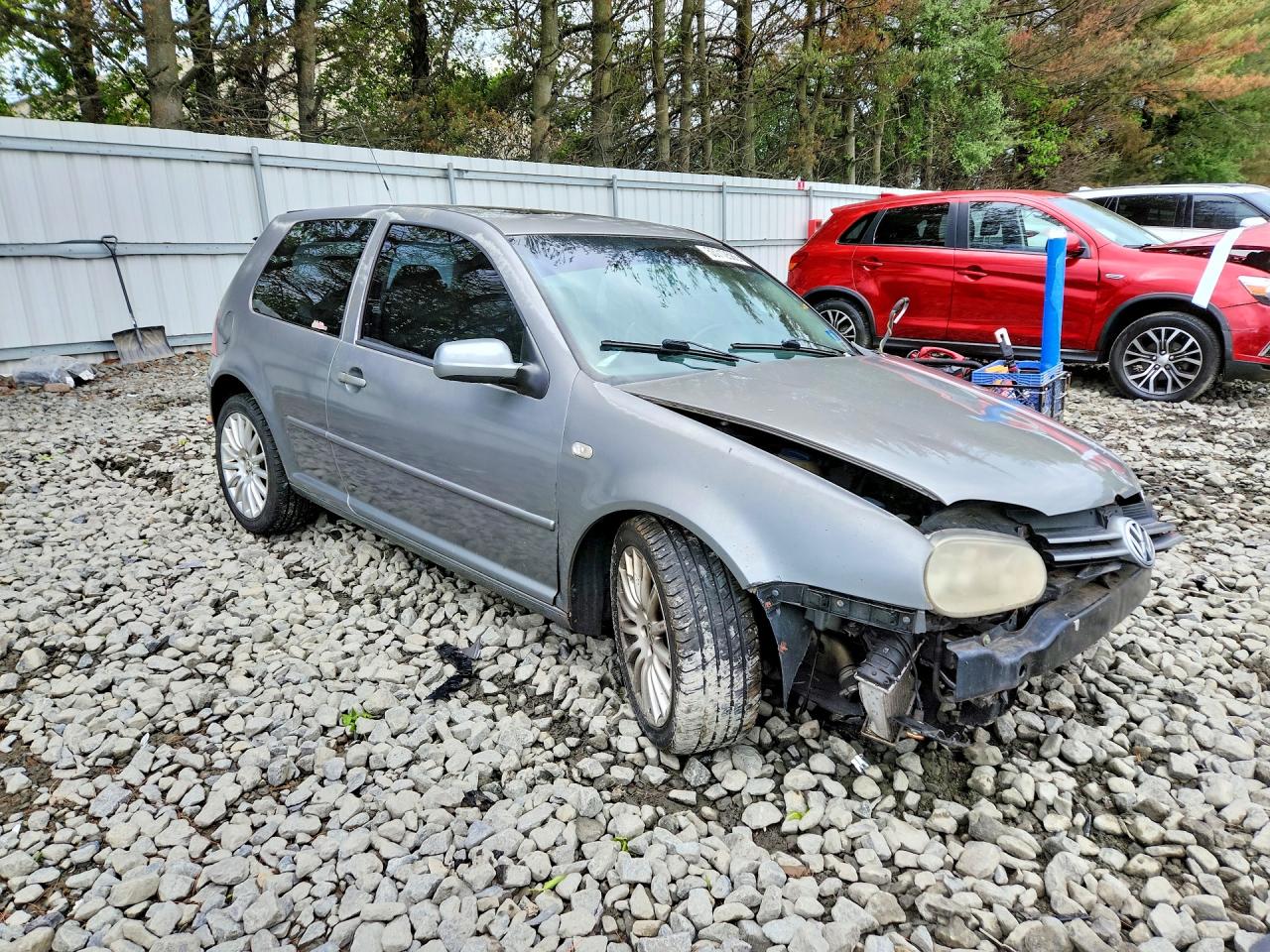 Volkswagen GTI