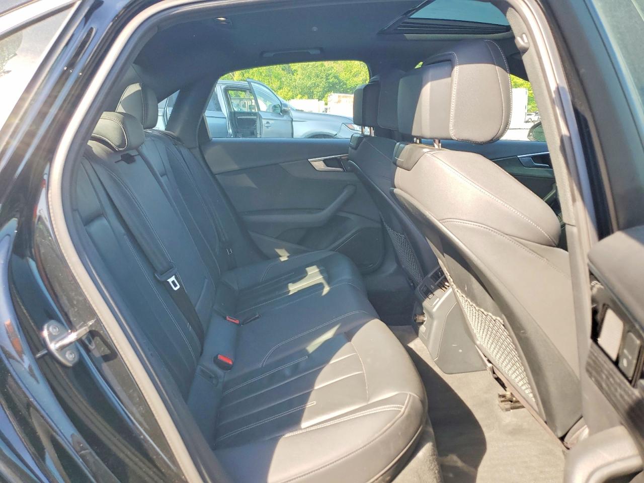 Audi A4 Premium