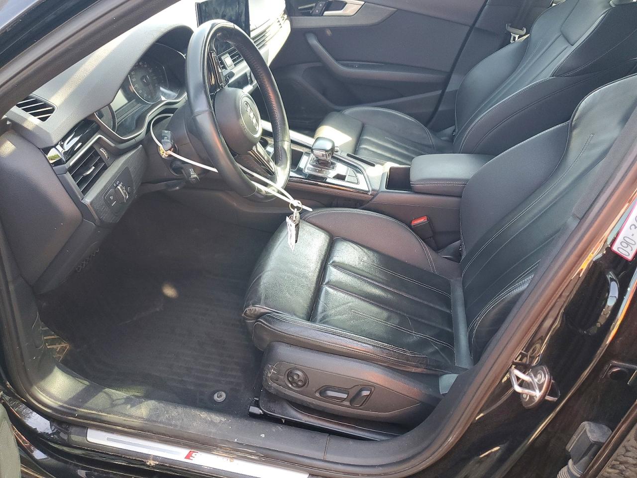 Audi A4 Premium