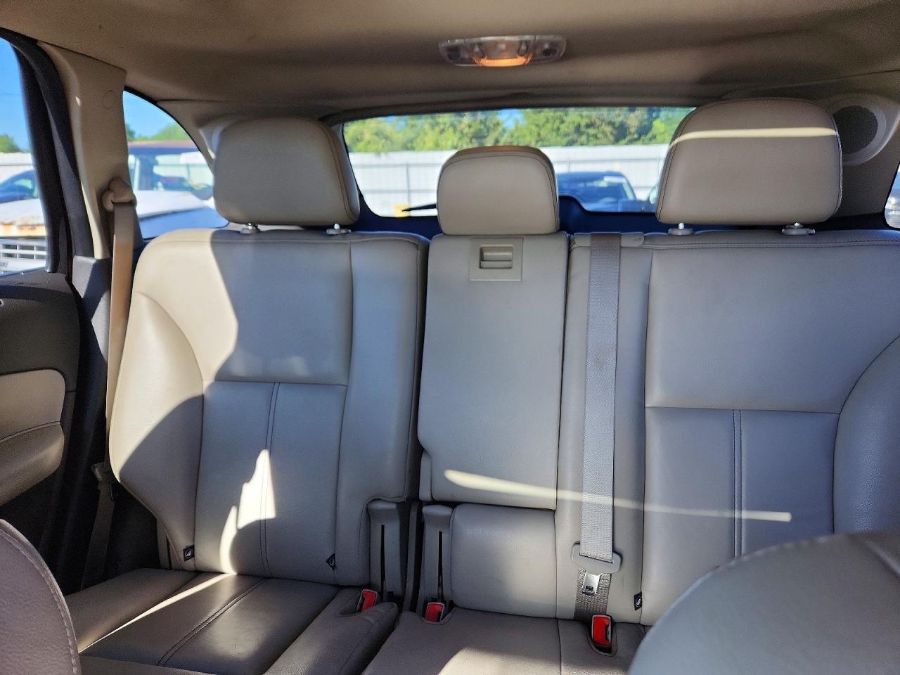 Ford Edge Limited