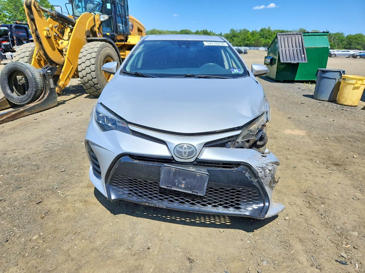 Toyota Corolla Se