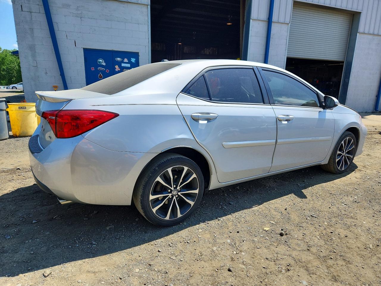 Toyota Corolla Se