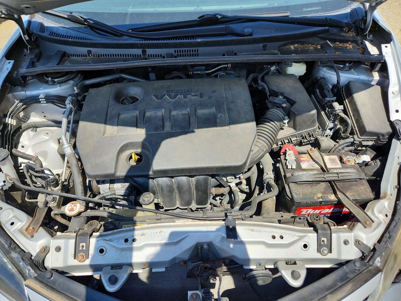 Toyota Corolla Se